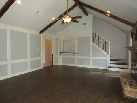 3310 Little Bear Drive Houston TX 77339