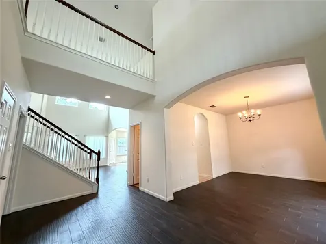 25122 Southbriar Lane Katy TX 77494