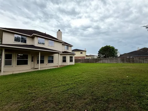 25122 Southbriar Lane Katy TX 77494