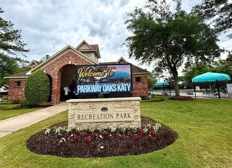 25122 Southbriar Lane Katy TX 77494