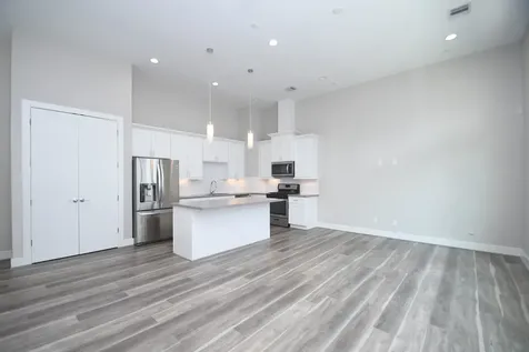 5904 Gardendale Drive B Houston TX 77092