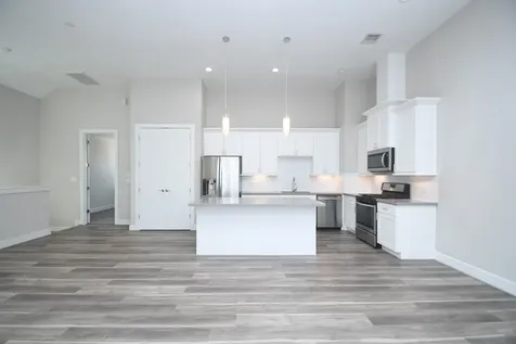 5904 Gardendale Drive B Houston TX 77092