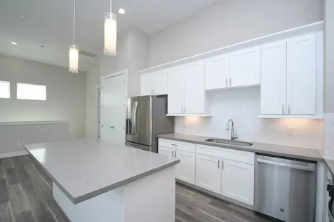 5904 Gardendale Drive B Houston TX 77092