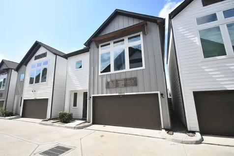 5904 Gardendale Drive B Houston TX 77092