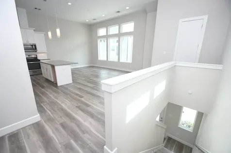 5904 Gardendale Drive B Houston TX 77092