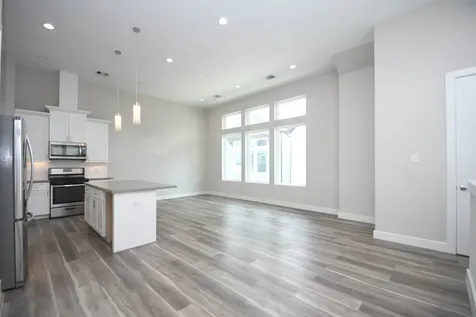 5904 Gardendale Drive B Houston TX 77092