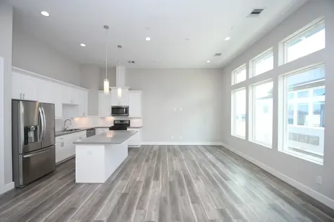 5904 Gardendale Drive B Houston TX 77092