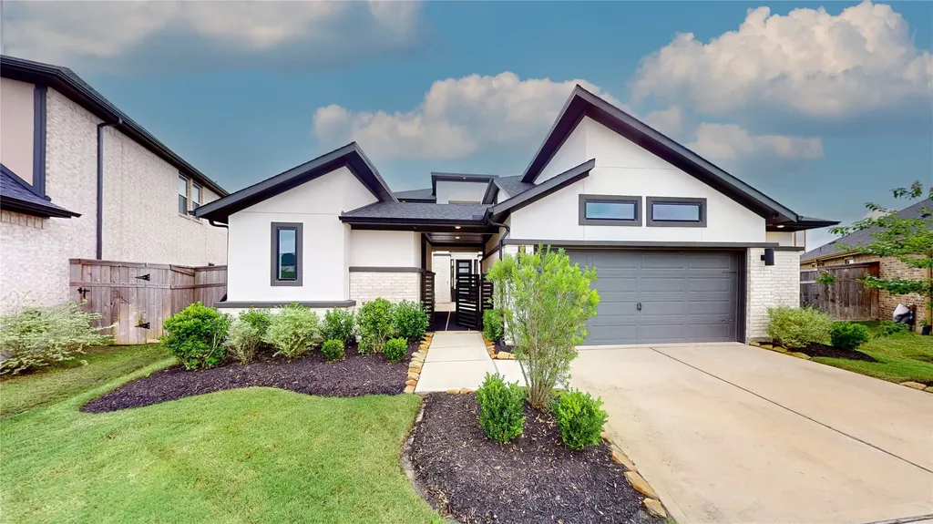31727 Splitting Willow Way Fulshear TX 77441