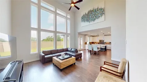 31727 Splitting Willow Way Fulshear TX 77441