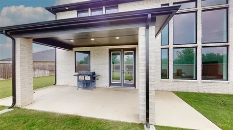 31727 Splitting Willow Way Fulshear TX 77441