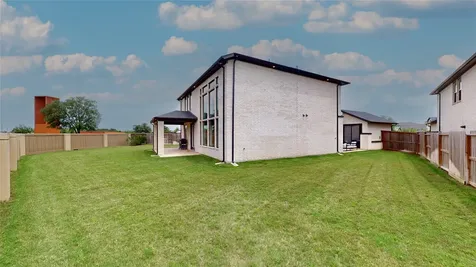 31727 Splitting Willow Way Fulshear TX 77441