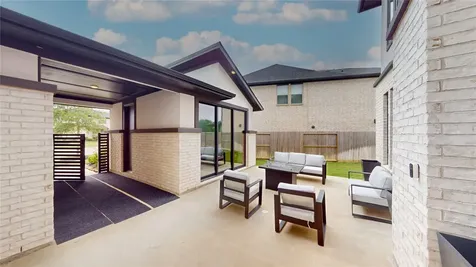 31727 Splitting Willow Way Fulshear TX 77441