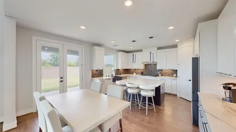 31727 Splitting Willow Way Fulshear TX 77441