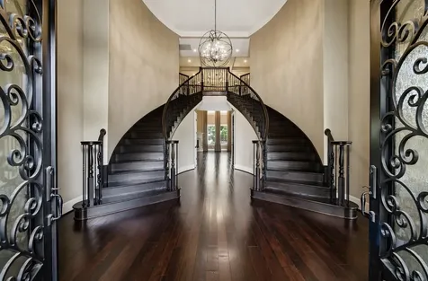 2803 Chester Knoll Court Katy TX 77494