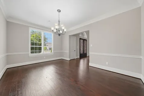 2803 Chester Knoll Court Katy TX 77494