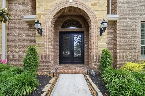 2803 Chester Knoll Court Katy TX 77494