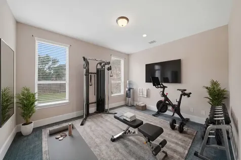 2803 Chester Knoll Court Katy TX 77494
