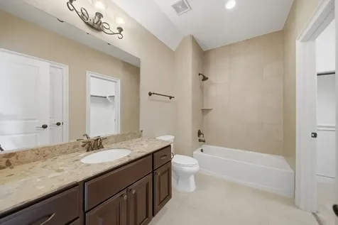 2803 Chester Knoll Court Katy TX 77494