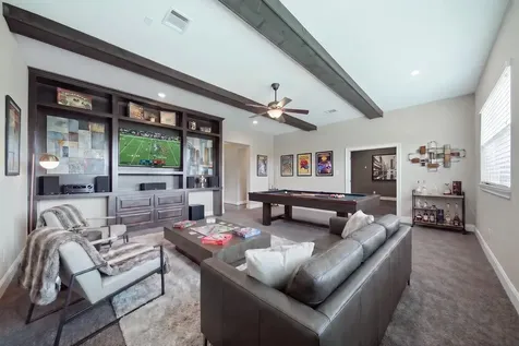 2803 Chester Knoll Court Katy TX 77494
