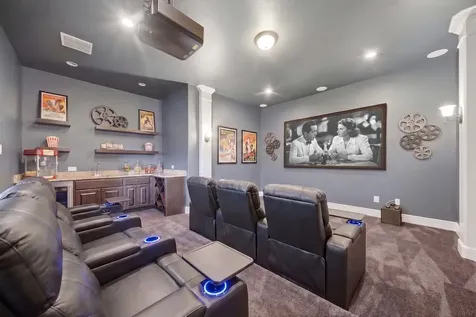 2803 Chester Knoll Court Katy TX 77494