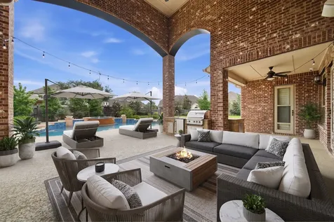 2803 Chester Knoll Court Katy TX 77494