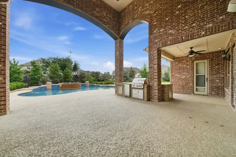 2803 Chester Knoll Court Katy TX 77494