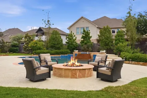 2803 Chester Knoll Court Katy TX 77494