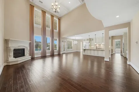 2803 Chester Knoll Court Katy TX 77494