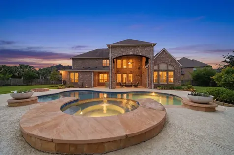 2803 Chester Knoll Court Katy TX 77494