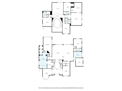 2803 Chester Knoll Court Katy TX 77494