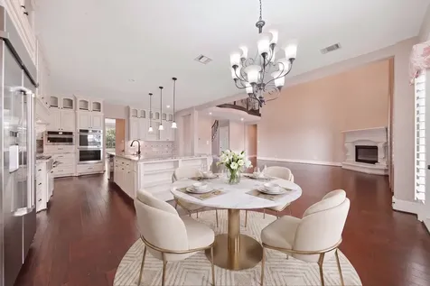 2803 Chester Knoll Court Katy TX 77494