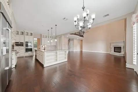 2803 Chester Knoll Court Katy TX 77494