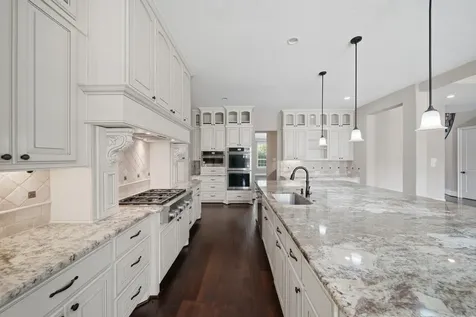 2803 Chester Knoll Court Katy TX 77494