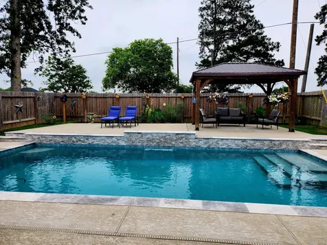 15208 Junebug Drive Willis TX 77318