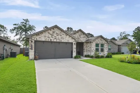 15208 Junebug Drive Willis TX 77318