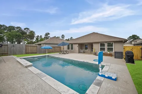 15208 Junebug Drive Willis TX 77318