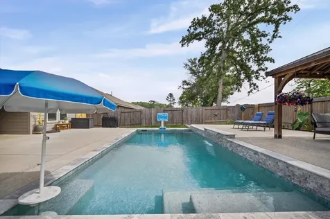 15208 Junebug Drive Willis TX 77318
