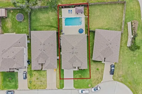 15208 Junebug Drive Willis TX 77318