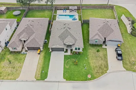 15208 Junebug Drive Willis TX 77318