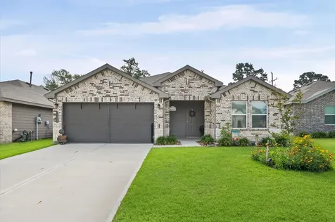 15208 Junebug Drive Willis TX 77318