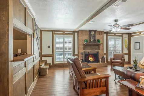 6411 Northway Drive Spring TX 77389