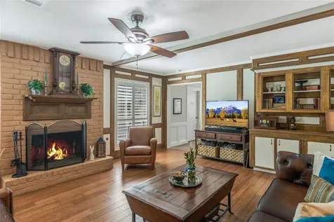 6411 Northway Drive Spring TX 77389