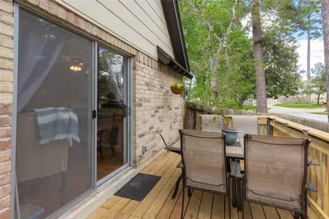 6411 Northway Drive Spring TX 77389