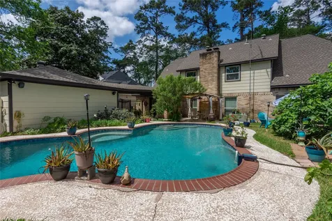 6411 Northway Drive Spring TX 77389