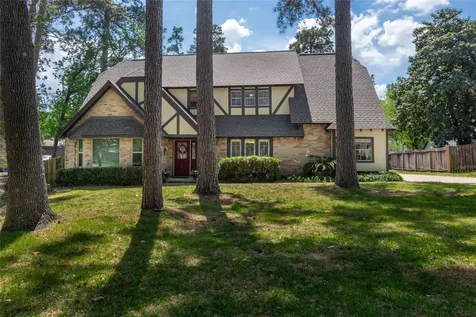 6411 Northway Drive Spring TX 77389