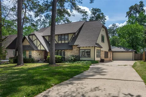6411 Northway Drive Spring TX 77389