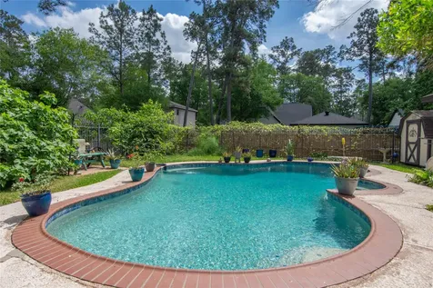 6411 Northway Drive Spring TX 77389