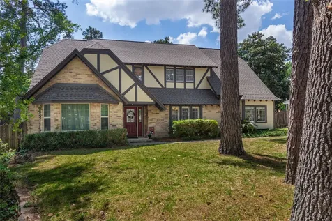 6411 Northway Drive Spring TX 77389