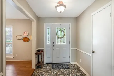 6411 Northway Drive Spring TX 77389