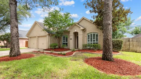 12835 Dove Brook Court Houston TX 77041
